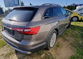 Ауді A4 Allroad, об'ємом двигуна 1.97 л та пробігом 70 тис. км за 7538 $, фото 2 на Automoto.ua