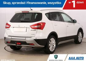 Сузуки СХ4, объемом двигателя 1 л и пробегом 109 тыс. км за 12959 $, фото 5 на Automoto.ua