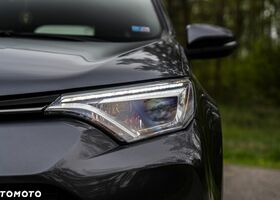 Тойота РАВ 4, объемом двигателя 2.49 л и пробегом 105 тыс. км за 22138 $, фото 13 на Automoto.ua