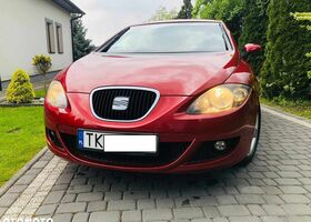 Сеат Leon, об'ємом двигуна 1.6 л та пробігом 155 тис. км за 3218 $, фото 16 на Automoto.ua