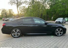 БМВ 7 Серія, об'ємом двигуна 2.99 л та пробігом 145 тис. км за 44276 $, фото 8 на Automoto.ua