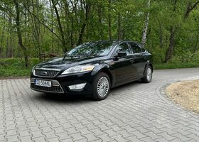 Форд Мондео, об'ємом двигуна 2 л та пробігом 199 тис. км за 5615 $, фото 3 на Automoto.ua