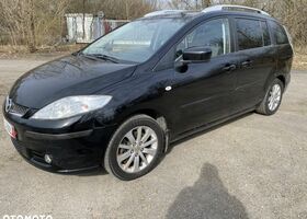 Мазда 5, об'ємом двигуна 2 л та пробігом 256 тис. км за 2808 $, фото 1 на Automoto.ua