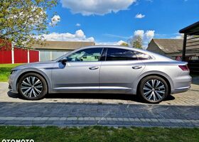 Фольксваген Arteon, объемом двигателя 1.5 л и пробегом 150 тыс. км за 23542 $, фото 12 на Automoto.ua