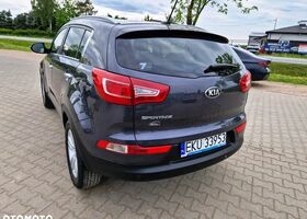 Киа Sportage, объемом двигателя 1.69 л и пробегом 189 тыс. км за 9914 $, фото 10 на Automoto.ua