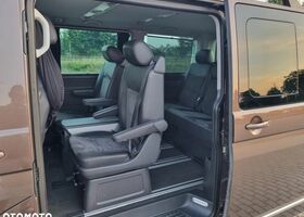 Фольксваген Мультиван 2011 у Європі на Automoto.ua Фольксваген Мультиван, об'ємом двигуна 1.97 л та пробігом 233 тис. км за 85900 $, фото 31 на Automoto.ua