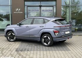 Хендай Kona, об'ємом двигуна 0 л та пробігом 6 тис. км за 30346 $, фото 15 на Automoto.ua