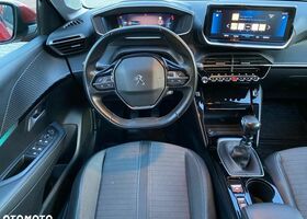 Пежо 208, объемом двигателя 1.2 л и пробегом 124 тыс. км за 9719 $, фото 16 на Automoto.ua