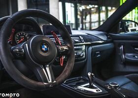 БМВ M4, объемом двигателя 2.98 л и пробегом 35 тыс. км за 60259 $, фото 8 на Automoto.ua