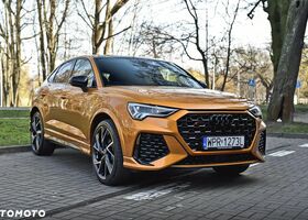 Ауді RS Q3, об'ємом двигуна 2.48 л та пробігом 834 тис. км за 70194 $, фото 2 на Automoto.ua