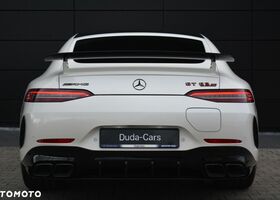 Мерседес AMG GT, объемом двигателя 3.98 л и пробегом 1 тыс. км за 190964 $, фото 3 на Automoto.ua