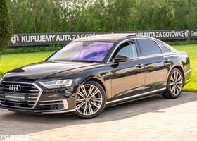 Ауді A8, об'ємом двигуна 2.97 л та пробігом 144 тис. км за 43175 $, фото 3 на Automoto.ua