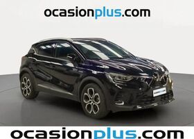 Мицубиси АСХ 2024 в Европе на Automoto.ua Черный Мицубиси АСХ, объемом двигателя 1.6 л и пробегом 12 тыс. км за 28363 $, фото 1 на Automoto.ua