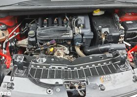 Опель Crossland X, об'ємом двигуна 1.2 л та пробігом 82 тис. км за 10475 $, фото 7 на Automoto.ua