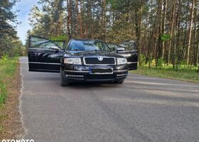 Шкода Суперб, об'ємом двигуна 1.78 л та пробігом 176 тис. км за 4212 $, фото 4 на Automoto.ua