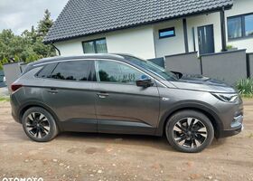 Опель Grandland X, объемом двигателя 1.2 л и пробегом 64 тыс. км за 17257 $, фото 11 на Automoto.ua