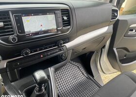 Ситроен Space Tourer, объемом двигателя 2 л и пробегом 275 тыс. км за 16205 $, фото 22 на Automoto.ua