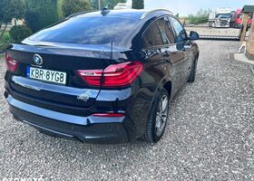 БМВ Х4, объемом двигателя 2 л и пробегом 150 тыс. км за 26350 $, фото 4 на Automoto.ua