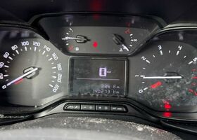 Тойота Proace Verso 2024 у Європі на Automoto.ua Білий Тойота Proace Verso, об'ємом двигуна 1.5 л та пробігом 140 тис. км за 12999 $, фото 6 на Automoto.ua