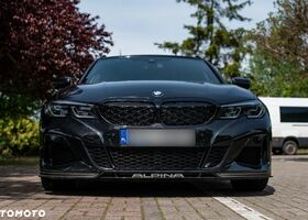 BMW-Alpina D3, об'ємом двигуна 2.99 л та пробігом 14 тис. км за 61555 $, фото 5 на Automoto.ua