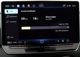 Фольксваген ID.3 2025 в Европе на Automoto.ua Черный Фольксваген ID.3, объемом двигателя 0 л и пробегом 50 тыс. км за 35822 $, фото 10 на Automoto.ua