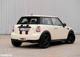 Міні Cooper, об'ємом двигуна 1.6 л та пробігом 153 тис. км за 6458 $, фото 6 на Automoto.ua