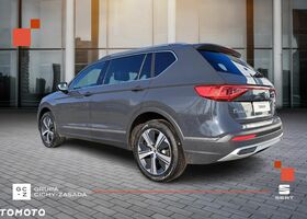 Сеат Tarraco, об'ємом двигуна 1.97 л та пробігом 10 тис. км за 42052 $, фото 2 на Automoto.ua