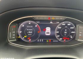 Сеат Ateca, об'ємом двигуна 1.97 л та пробігом 159 тис. км за 16393 $, фото 23 на Automoto.ua