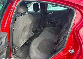 Альфа Ромео Giulietta 2018 у Європі на Automoto.ua Червоний Альфа Ромео Giulietta, об'ємом двигуна 1 л та пробігом 54 тис. км за 13536 $, фото 13 на Automoto.ua