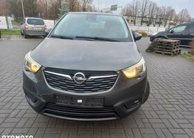 Опель Crossland X, об'ємом двигуна 1.2 л та пробігом 6000 тис. км за 9698 $, фото 2 на Automoto.ua