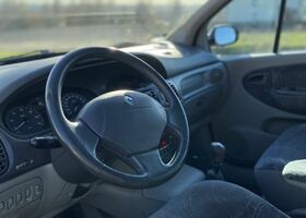 Рено Сценік, об'ємом двигуна 1.6 л та пробігом 245 тис. км за 950 $, фото 4 на Automoto.ua