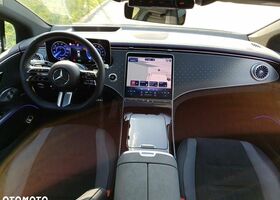 Мерседес EQS, об'ємом двигуна 0 л та пробігом 7 тис. км за 107775 $, фото 15 на Automoto.ua