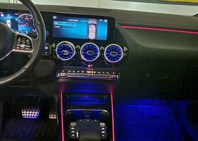 Мерседес ГЛА-Клас 2021 у Європі на Automoto.ua Білий Мерседес ГЛА-Клас, об'ємом двигуна 1 л та пробігом 41 тис. км за 32664 $, фото 33 на Automoto.ua