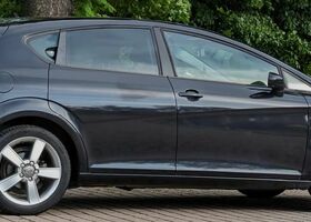 Сеат Leon, об'ємом двигуна 1.9 л та пробігом 256 тис. км за 2937 $, фото 24 на Automoto.ua