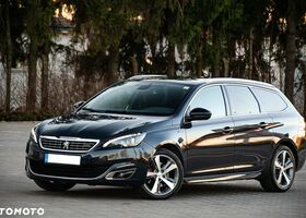 Пежо 308, об'ємом двигуна 2 л та пробігом 146 тис. км за 6458 $, фото 2 на Automoto.ua