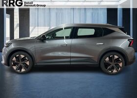 Рено Scenic E-TECH 2025 в Европе на Automoto.ua Серый Рено Scenic E-TECH, объемом двигателя 0 л и пробегом 6 тыс. км за 51785 $, фото 1 на Automoto.ua