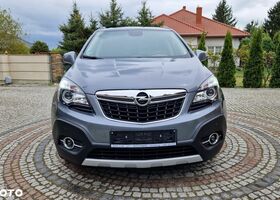 Опель Mokka, об'ємом двигуна 1.36 л та пробігом 104 тис. км за 10778 $, фото 6 на Automoto.ua