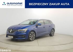 Рено Меган 2022 в Европе на Automoto.ua Рено Меган, объемом двигателя 1 л и пробегом 118 тыс. км за 16913 $, фото 2 на Automoto.ua