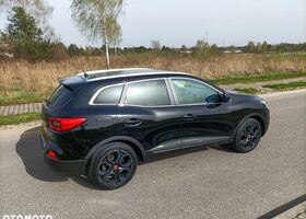 Рено Kadjar, об'ємом двигуна 1.62 л та пробігом 135 тис. км за 14795 $, фото 10 на Automoto.ua