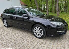 Рено Лагуна, об'ємом двигуна 2 л та пробігом 242 тис. км за 5378 $, фото 8 на Automoto.ua