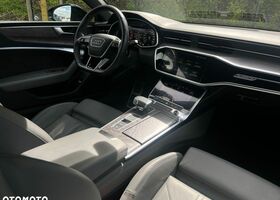 Ауді A7 Sportback, об'ємом двигуна 1.98 л та пробігом 93 тис. км за 45335 $, фото 11 на Automoto.ua