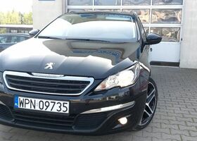 Пежо 308, об'ємом двигуна 1.56 л та пробігом 202 тис. км за 7106 $, фото 2 на Automoto.ua