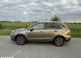 Субару Forester, об'ємом двигуна 2 л та пробігом 129 тис. км за 23758 $, фото 22 на Automoto.ua