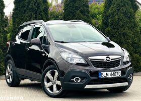 Опель Mokka, об'ємом двигуна 1.6 л та пробігом 197 тис. км за 9050 $, фото 2 на Automoto.ua