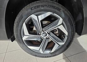 Хендай Туксон 2021 у Європі на Automoto.ua Білий Хендай Туксон, об'ємом двигуна 1.6 л та пробігом 74 тис. км за 30901 $, фото 13 на Automoto.ua