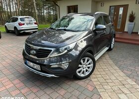 Киа Sportage, объемом двигателя 2 л и пробегом 140 тыс. км за 10799 $, фото 25 на Automoto.ua