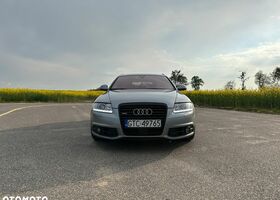 Ауди А6, объемом двигателя 2.97 л и пробегом 358 тыс. км за 11447 $, фото 1 на Automoto.ua