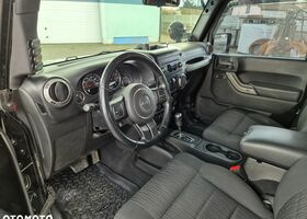 Джип Wrangler, об'ємом двигуна 3.61 л та пробігом 140 тис. км за 19438 $, фото 15 на Automoto.ua