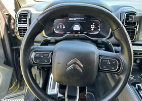 Ситроен C5 Aircross 2020 в Европе на Automoto.ua Ситроен C5 Aircross, объемом двигателя 2 л и пробегом 48 тыс. км за 85900 $, фото 21 на Automoto.ua