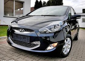 Хендай ix20, объемом двигателя 1.4 л и пробегом 127 тыс. км за 6393 $, фото 37 на Automoto.ua